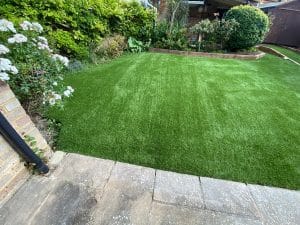 Artificial Grass in Oxfordshire