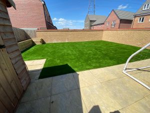 Artificial Grass Aylesbury prices