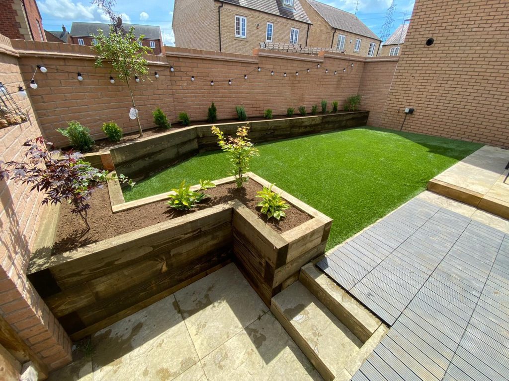 Artificial Grass Aylesbury quote