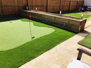 artificial grass olney quote